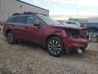 2017 Subaru Outback 3.6R Limited