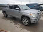 2014 Toyota Tundra Crewmax Platinum