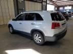 2011 KIA Sorento Base