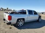 2015 Chevrolet Silverado C1500 LT