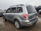 2011 Subaru Forester 2.5X Premium