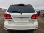 2012 Dodge Journey Crew