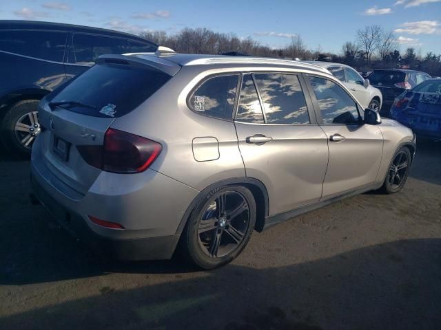 2013 BMW X1 SDRIVE28I