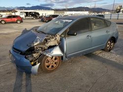 Toyota Prius salvage cars for sale: 2005 Toyota Prius