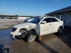 Salvage cars for sale at Memphis, TN auction: 2014 Cadillac ATS Luxury