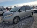 2011 Toyota Sienna XLE