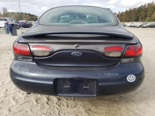 1999 Ford Taurus SE