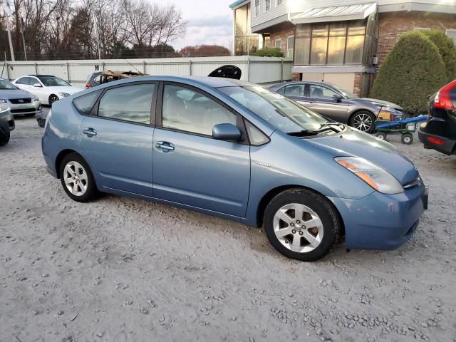 2009 Toyota Prius