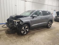 Volkswagen Taos se salvage cars for sale: 2023 Volkswagen Taos SE