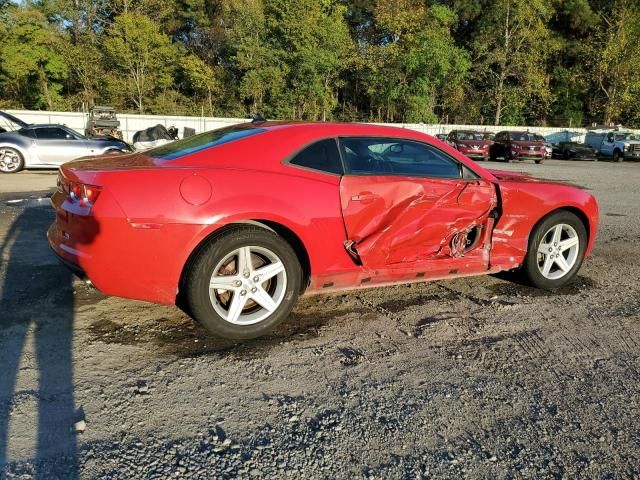 2010 Chevrolet Camaro LT