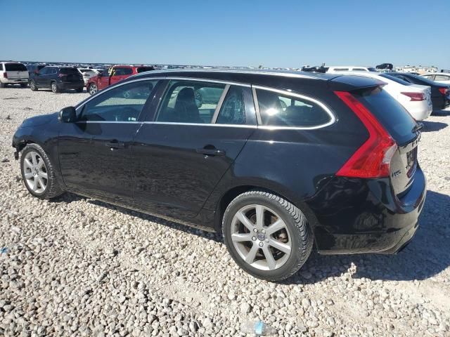 2017 Volvo V60 T5 Premier