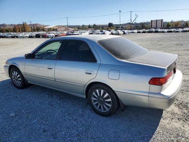 2000 Toyota Camry CE