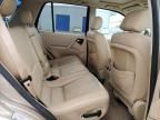 2002 Mercedes-Benz ML 320