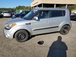 KIA salvage cars for sale: 2013 KIA Soul