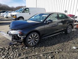 Audi salvage cars for sale: 2023 Audi A4 Premium 40