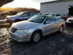 2008 Chrysler Sebring Touring