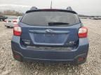 2013 Subaru XV Crosstrek 2.0 Limited