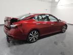 2019 Nissan Altima Platinum