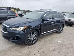 2019 Infiniti QX60 Luxe en venta en Harleyville, SC