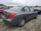 2008 Hyundai Elantra GLS