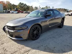 2018 Dodge Charger SXT en venta en Hampton, VA