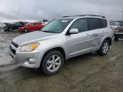 Carros con verificación Run & Drive a la venta en subasta: 2012 Toyota Rav4 Limited