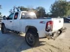 2011 GMC Sierra K2500 SLE