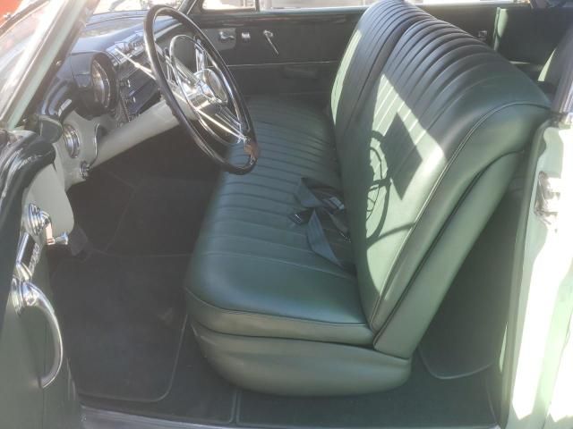 1950 Buick Super