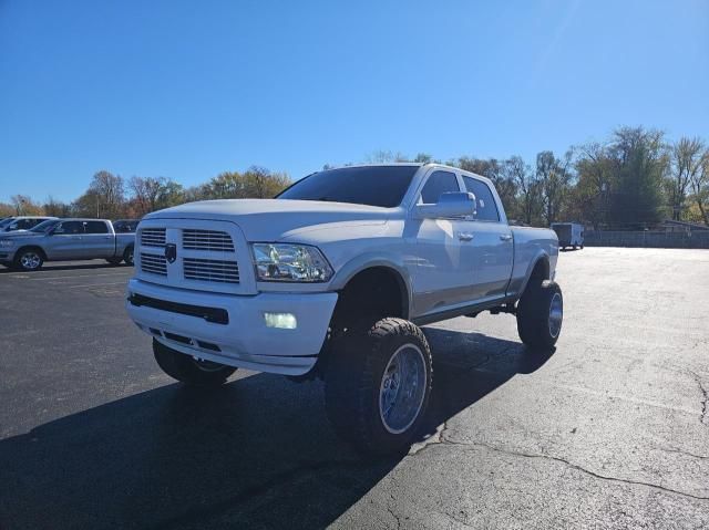 2011 Dodge RAM 2500