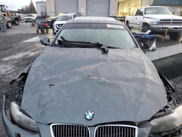 2010 BMW 335 I