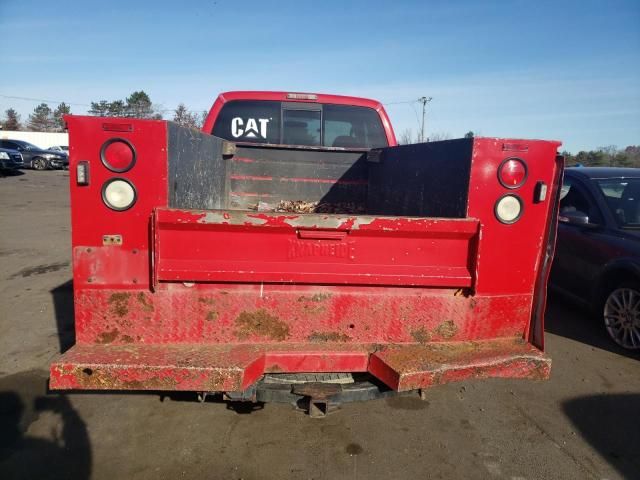 2008 Ford F250 Super Duty