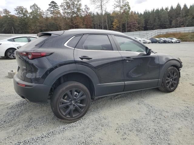 2024 Mazda CX-30 Select