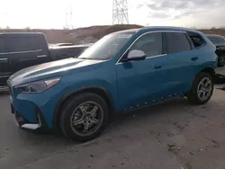 BMW salvage cars for sale: 2023 BMW X1 XDRIVE28I