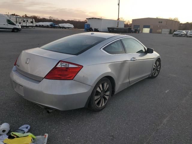 2009 Honda Accord EXL