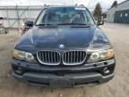 2006 BMW X5 3.0I