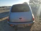 2009 Chrysler PT Cruiser