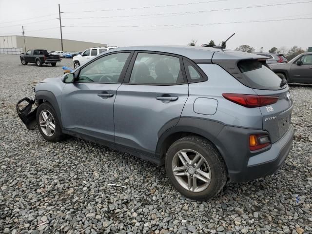 2020 Hyundai Kona SE