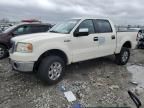 2008 Ford F150 Supercrew