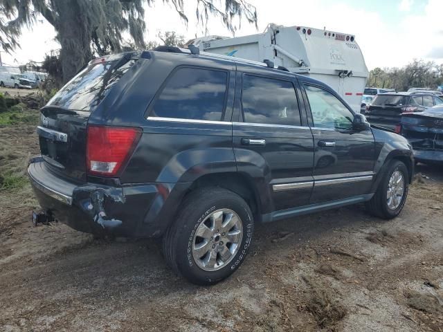 2010 Jeep Grand Cherokee Limited