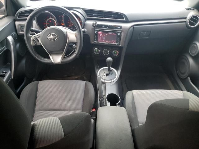 2014 Scion TC