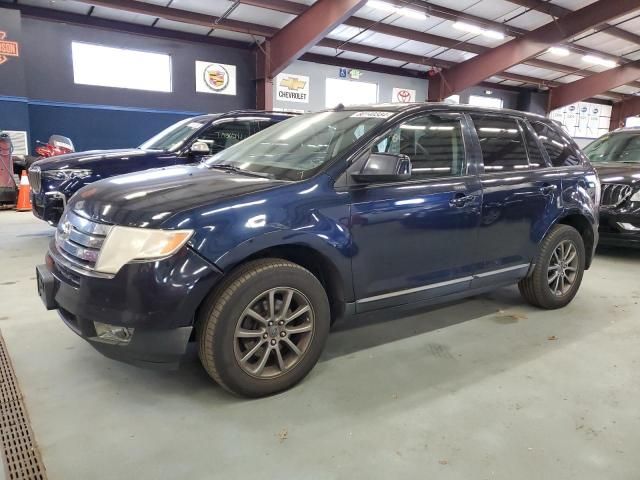 2008 Ford Edge SEL