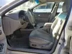 2000 Ford Taurus SES