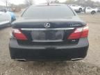 2012 Lexus LS 460L