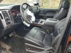 2016 GMC Sierra K1500 SLT