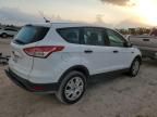 2014 Ford Escape S