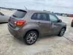 2016 Mitsubishi Outlander Sport ES