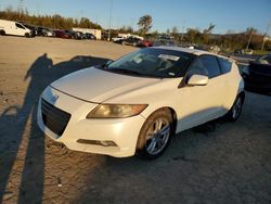 2012 Honda CR-Z EX en venta en Bridgeton, MO