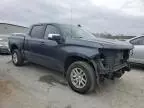 2019 Chevrolet Silverado C1500 LT