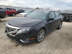 Run And Drives Cars for sale at auction: 2010 Ford Fusion SE