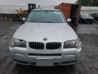 2006 BMW X3 3.0I